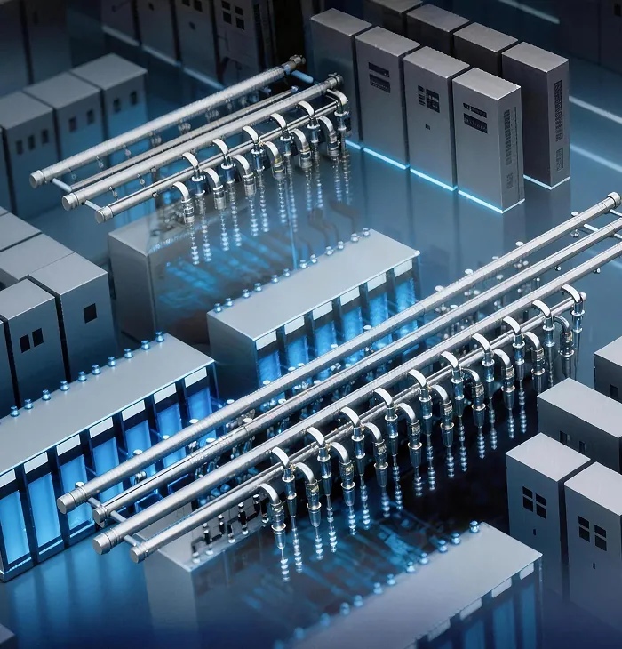 Powering the High-Density IT Era