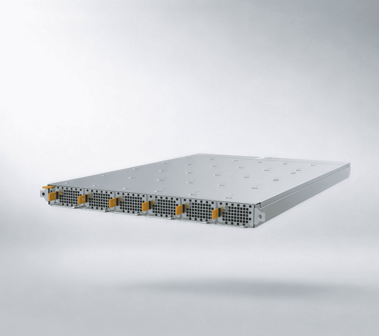 DC/DC Power Shelf