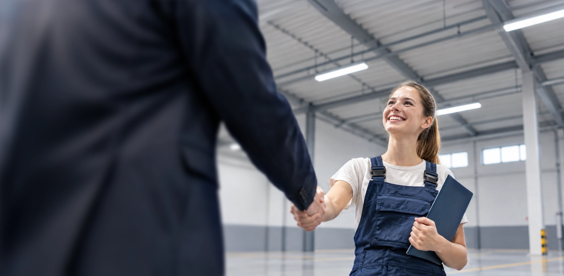 Full-Lifecycle Operation & Maintenance Services