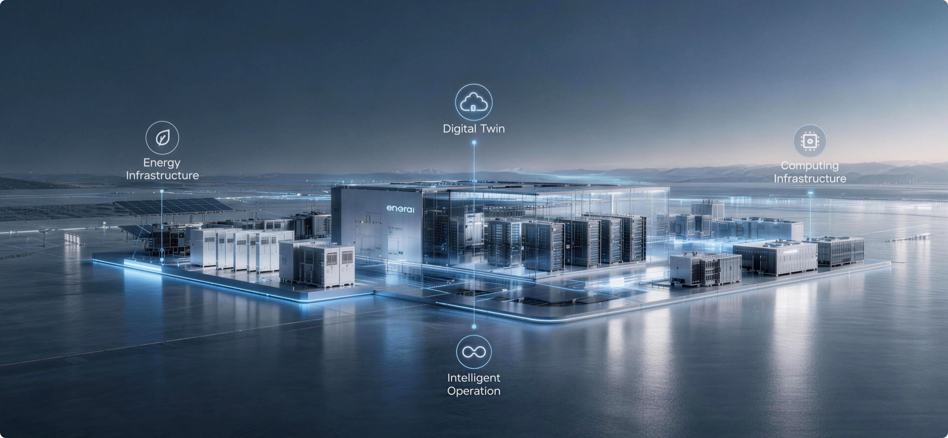 AI Is Redefining AI Infrastructure