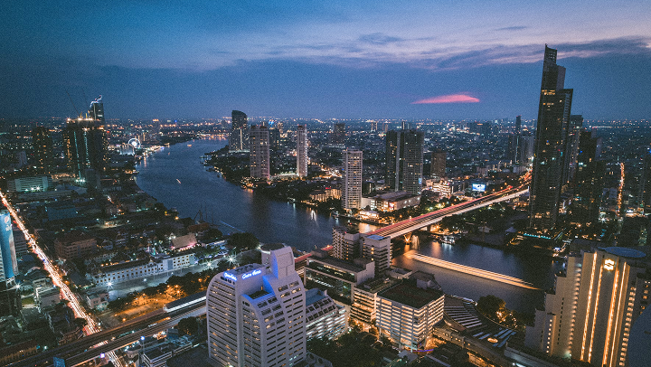 Southeast Asia