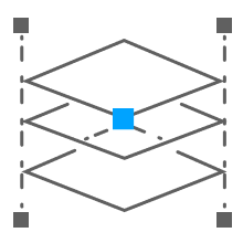 Unified Digital Data Foundation
