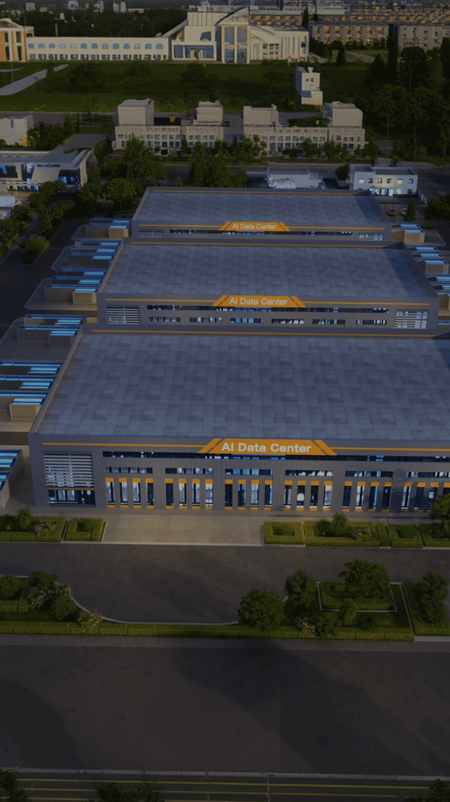 We develop intelligent, reliable, and high-performance power solutions for AI data centers, helping hyperscalers, colocation providers, developers, and other AI infrastructure builders accelerate deployment with confidence.