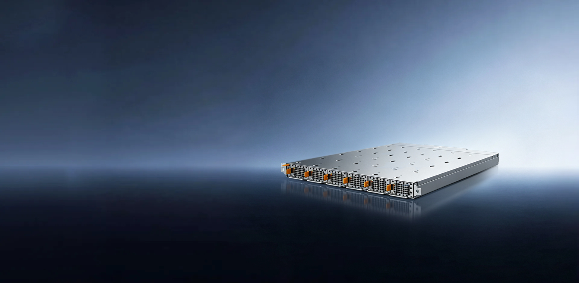 DC/DC Power Shelf