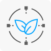 Carbon Reduction Across the Power Chain · Innovative Power Architecture
