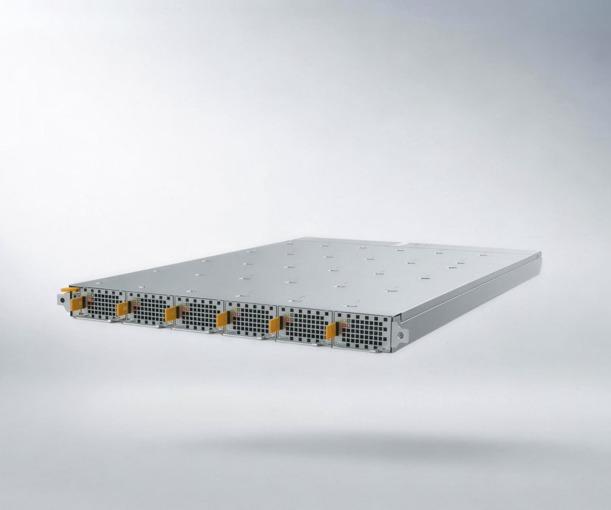 DC/DC Power Shelf
