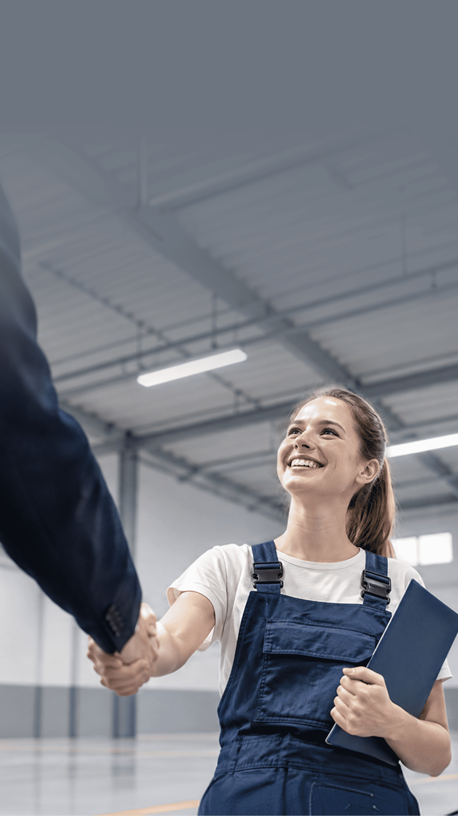 Full-Lifecycle Operation & Maintenance Services